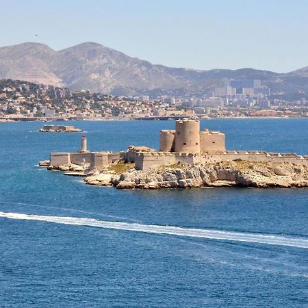 Chez Vero - Chambre D'Hote Privee - Proche Cassis Ste Baume Marseille Le Castelet Agora - Parking Clos - Обань Екстер'єр фото