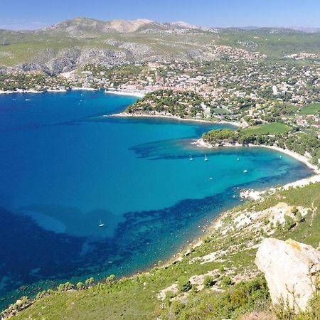 Chez Vero - Chambre D'Hote Privee - Proche Cassis Ste Baume Marseille Le Castelet Agora - Parking Clos - Обань Екстер'єр фото