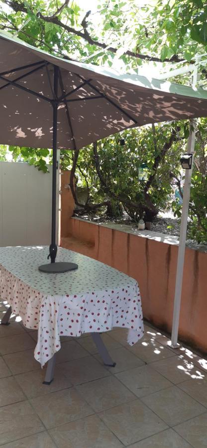 Chez Vero - Chambre D'Hote Privee - Proche Cassis Ste Baume Marseille Le Castelet Agora - Parking Clos - Обань Екстер'єр фото