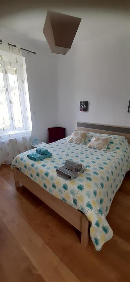 Chez Vero - Chambre D'Hote Privee - Proche Cassis Ste Baume Marseille Le Castelet Agora - Parking Clos - Обань Екстер'єр фото